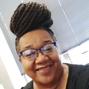 Meet your Posher, Ericka